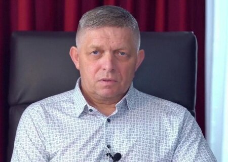    Роберт Фицо простил нападавшего и раскритиковал оппонентов
