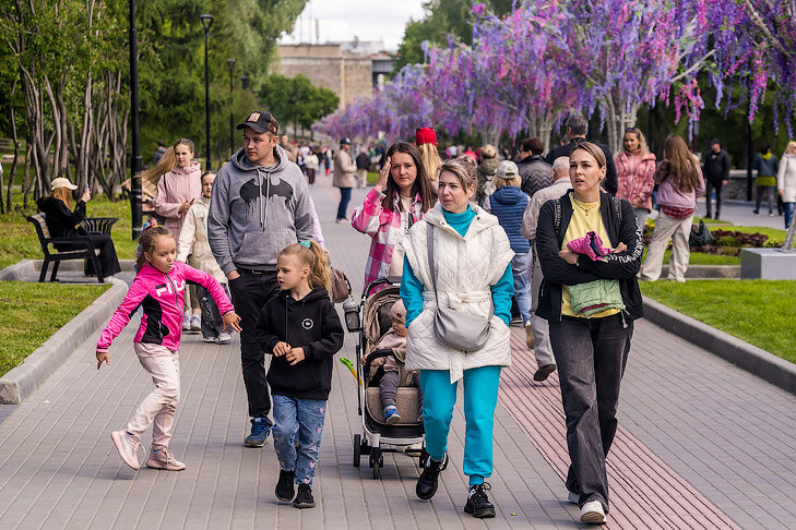    Фото Андрея Заржецкого