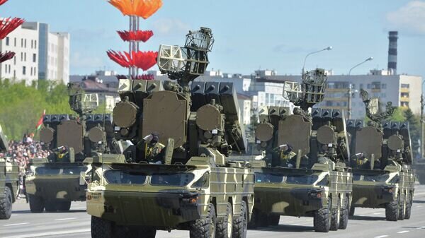    © Sputnik / Виктор Толочко