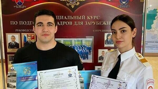    © Photo : Пресс-служба МВД РЮО