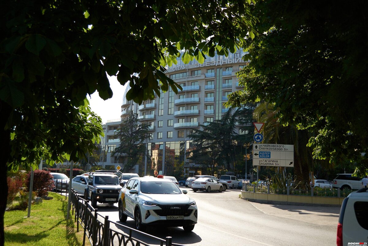    Фото: Сочи24