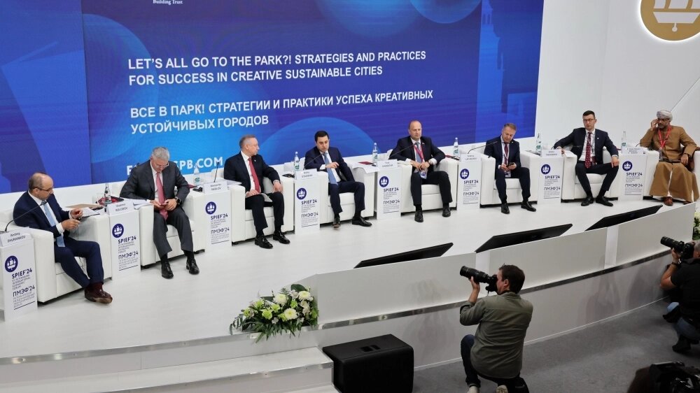    Фото: Администрация Санкт-Петербурга