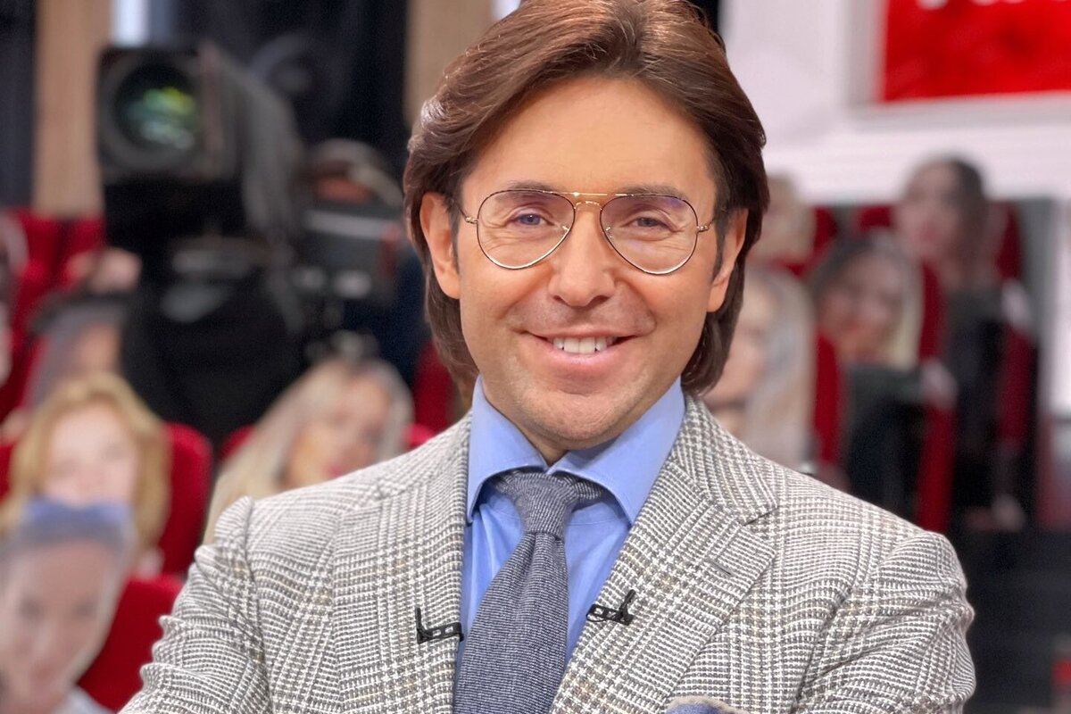     Андрей Малахов объяснил, почему перестал заниматься спортом