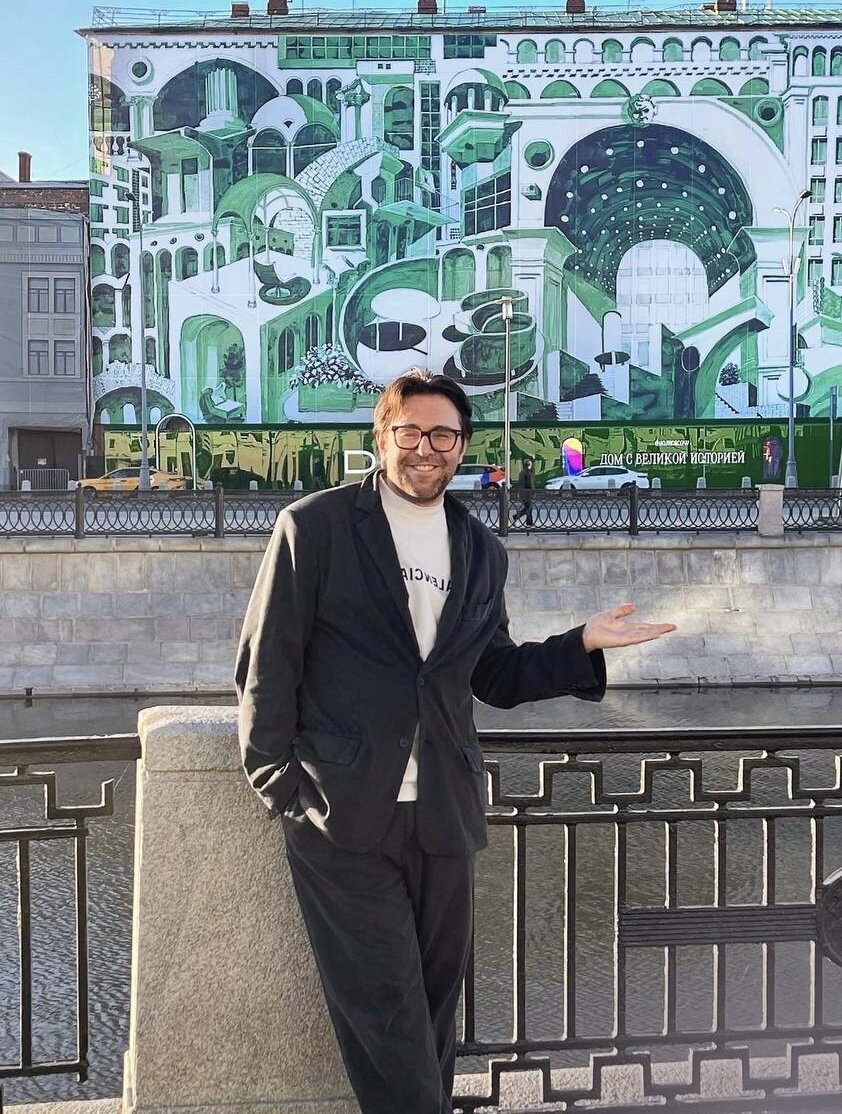    У Андрея Малахова практически не остается времени на спортСоцсети