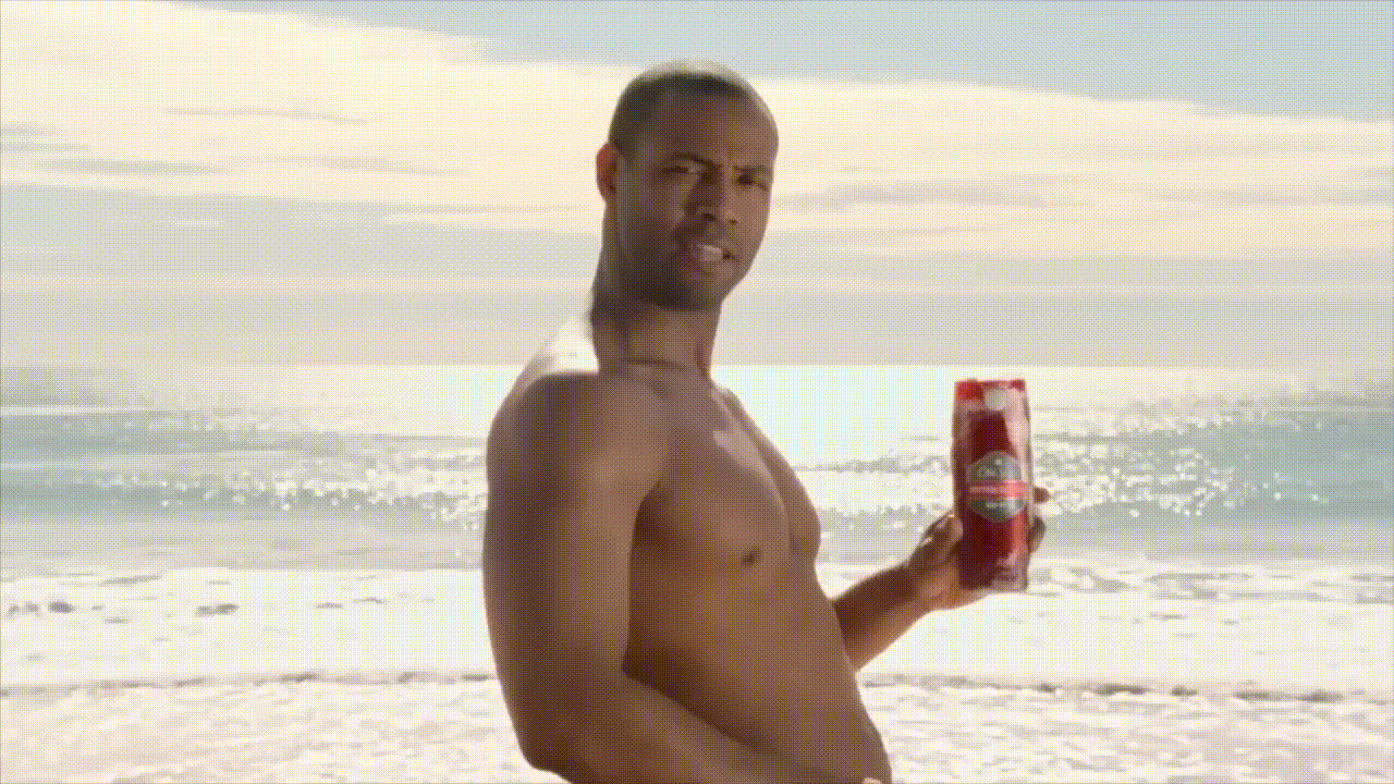 запоминающаяся реклама, да?) 