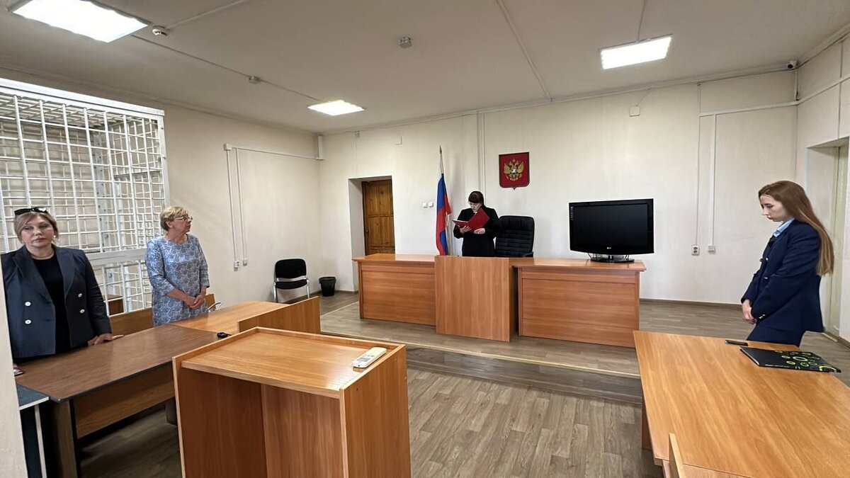   Фото: Пресс-служба СК РФ по Забайкальскому краю