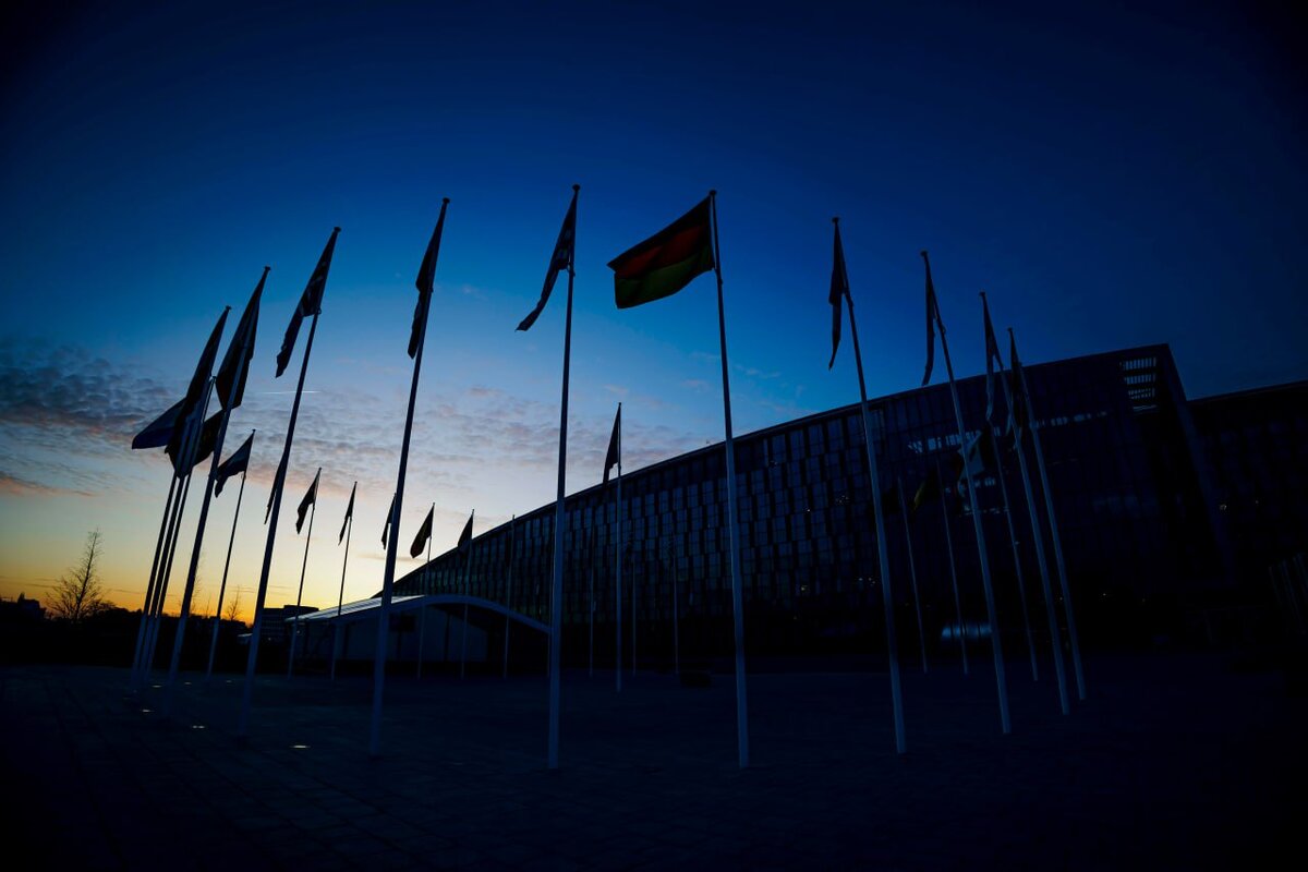 © Thomas Trutschel PHOTOTHEK/Globallookpress