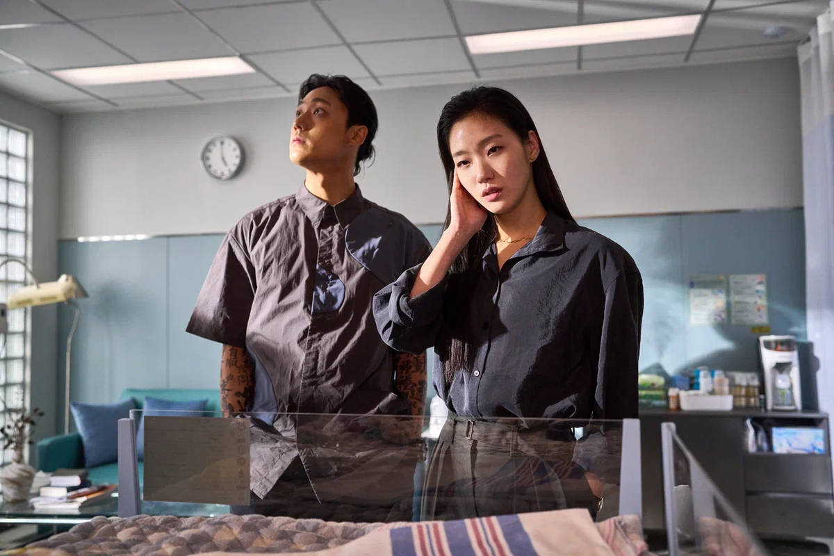 Это не «охотники за привидениями», это гораздо более опасное приключение. 