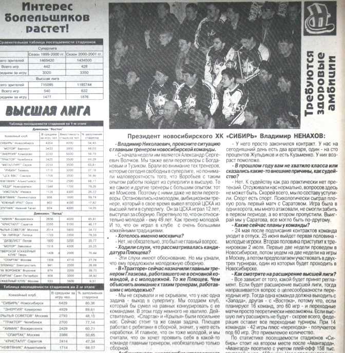 ФХЮУ, 26 мая 2001 г. 