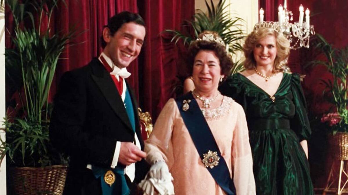    Фото: Европейские каникулы, 1985 год