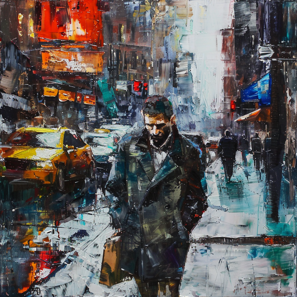 Сгенерировано ИИ