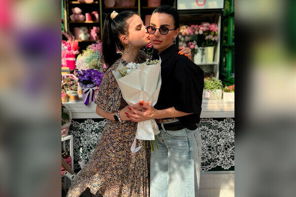 official_juliavolkova/Instagram   📷