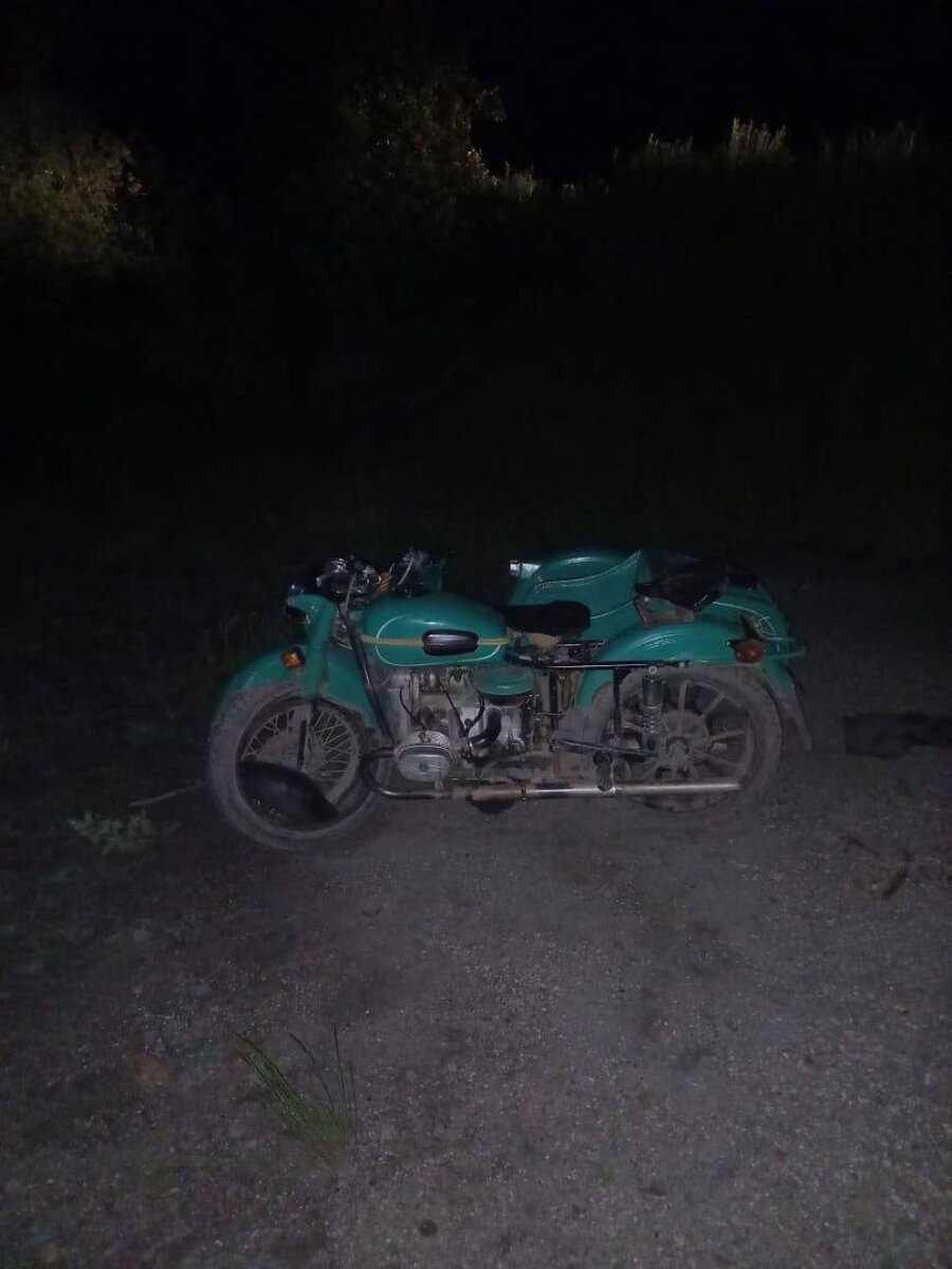    ДТП в Заринском районе . Источник: Госавтоинспекция Алтайского края