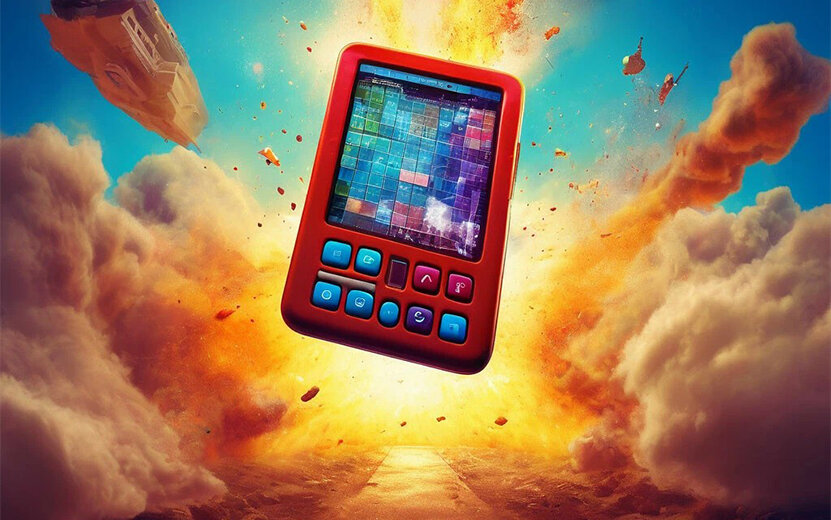    Тетрис, СуперМарио и Косынка - где в интернете поиграть в игры нашего детства