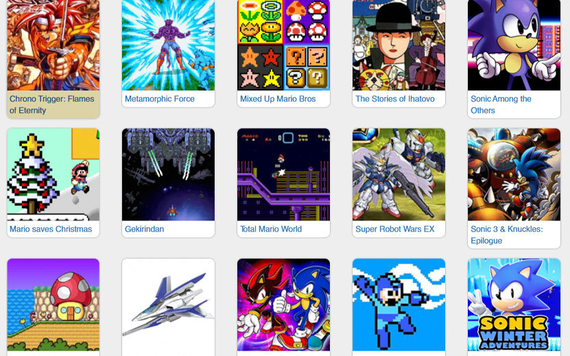  Фото: скриншот с сайта Emulator.Online