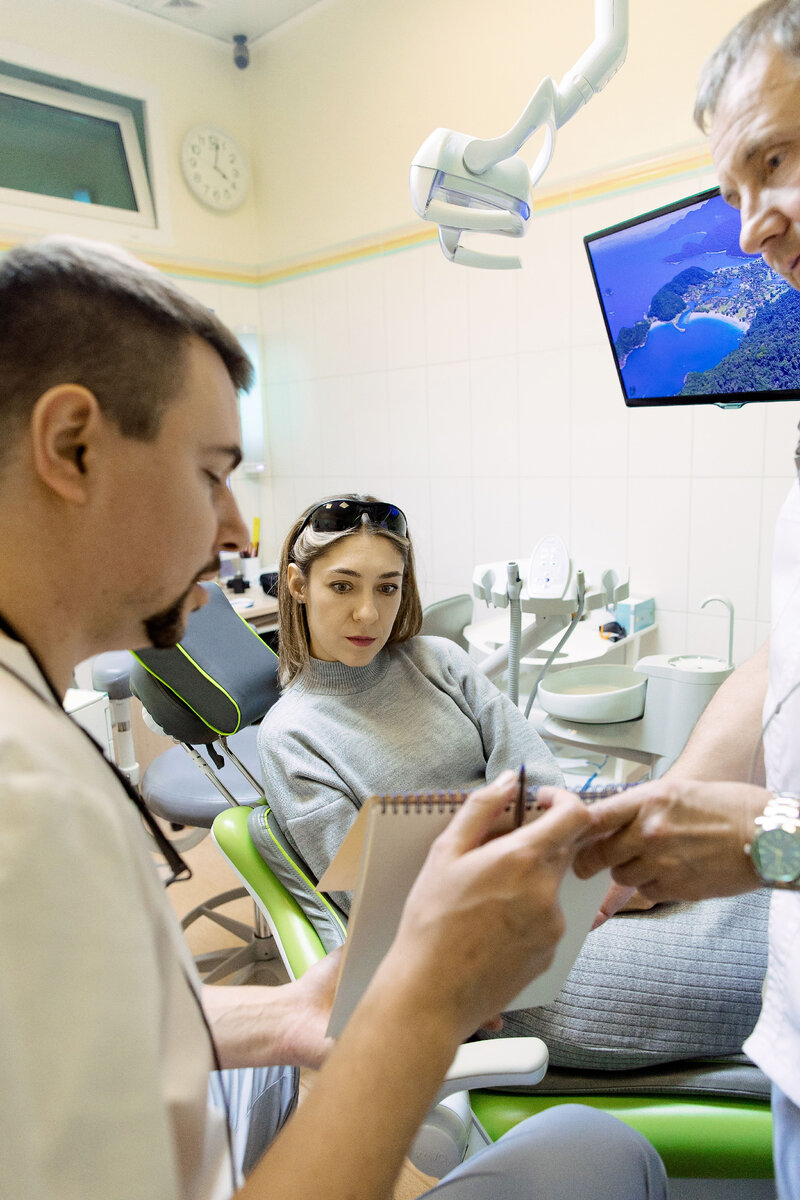 Авторское фото