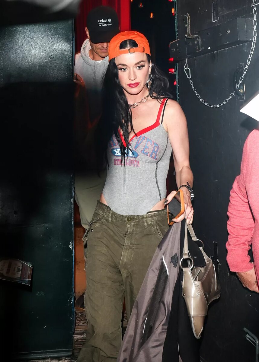 Кэти Перри📷
