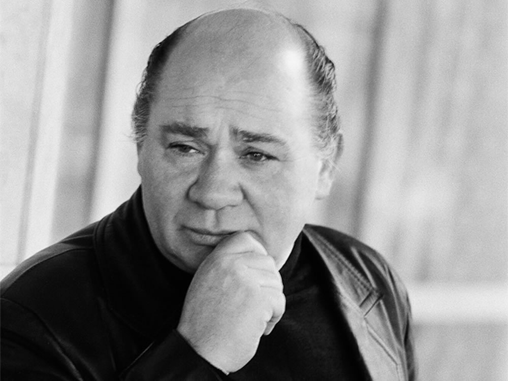 Король, рецидивист, укротитель тигров и просто хороший человек. Сегодня вспоминаем самые яркие роли Евгения Леонова, а также его добрые и мудрые цитаты. Камера, мотор!-10