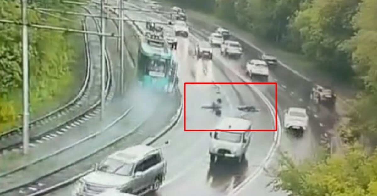 Фото: Телеграм канал Shot