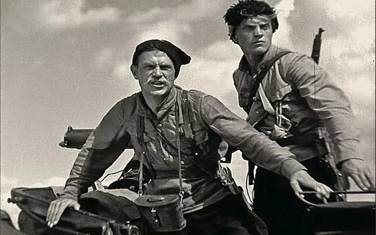 «Последние месяцы жизни и гибель легендарного красного начдива – Василия Ивановича Чапаева»: обстоятельства окружения