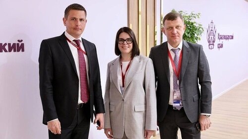    Фото: пресс-служба администрации Краснодара