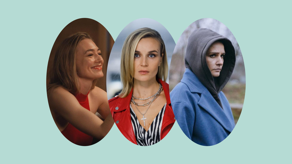 Кинопоиск традиционно подводит ежеквартальные итоги сериальных новинок, которые смотрит автор канала «Культовые русские сериалы» Иван Ковальчук.-10