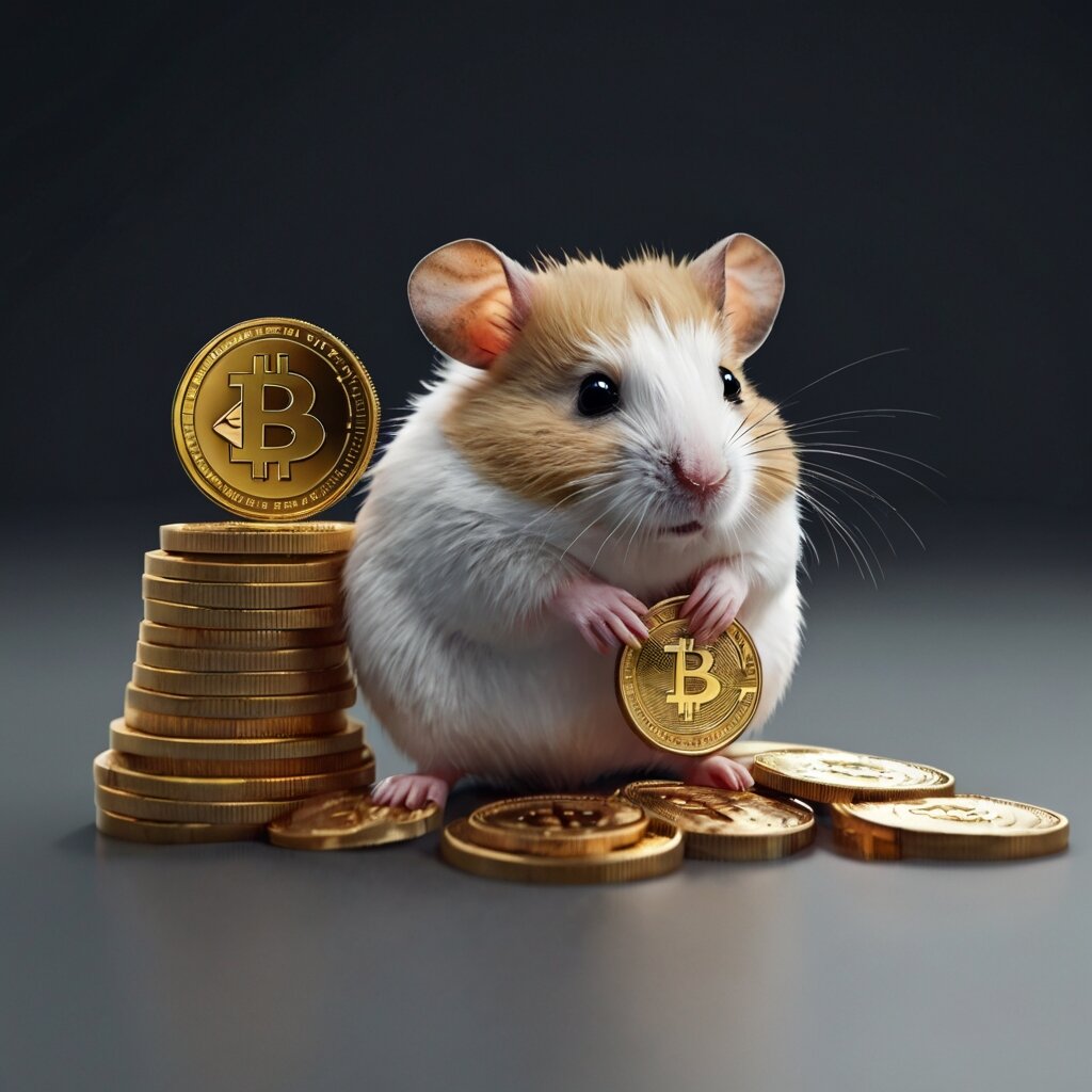Как правильно прокачать хомяка в hamster kombat