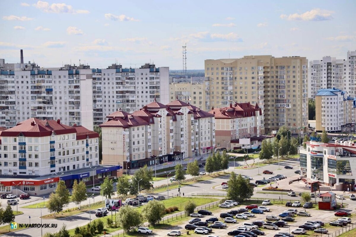    Столица Самотлора – первая в графике