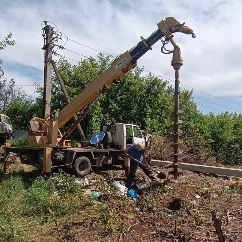    «Такая необходимая помощь»