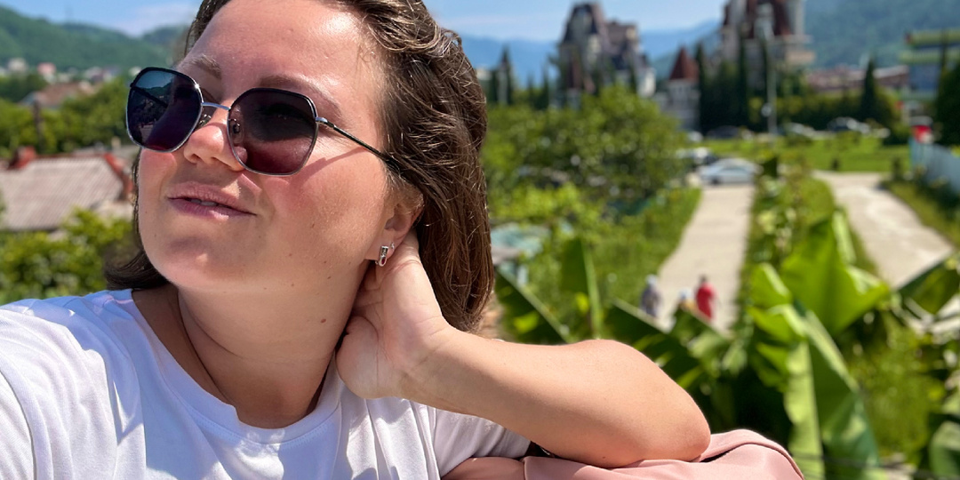 Сочинский курорт Головинка. Белоснежные отели и замок, чайные плантации и много свободных пляжей