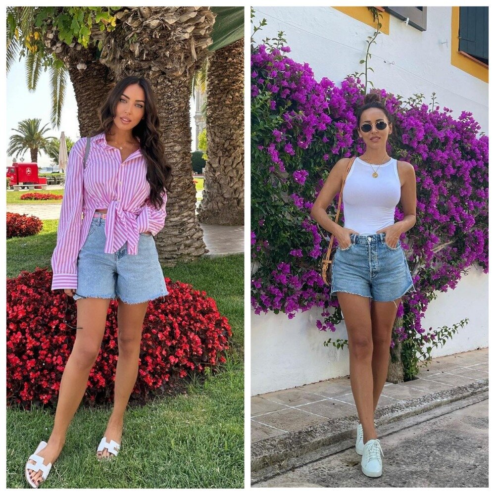 коллаж автора