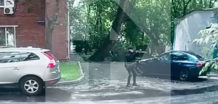 Фото: скриншот видео РЕН ТВ