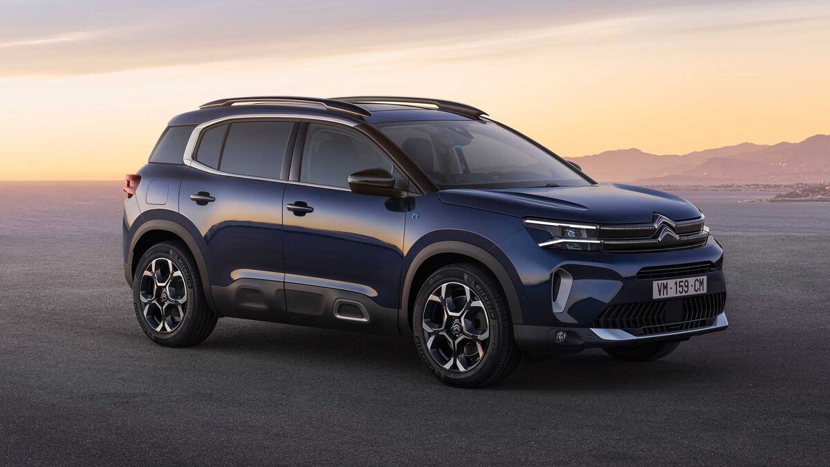 Изображение: Citroen  📷

