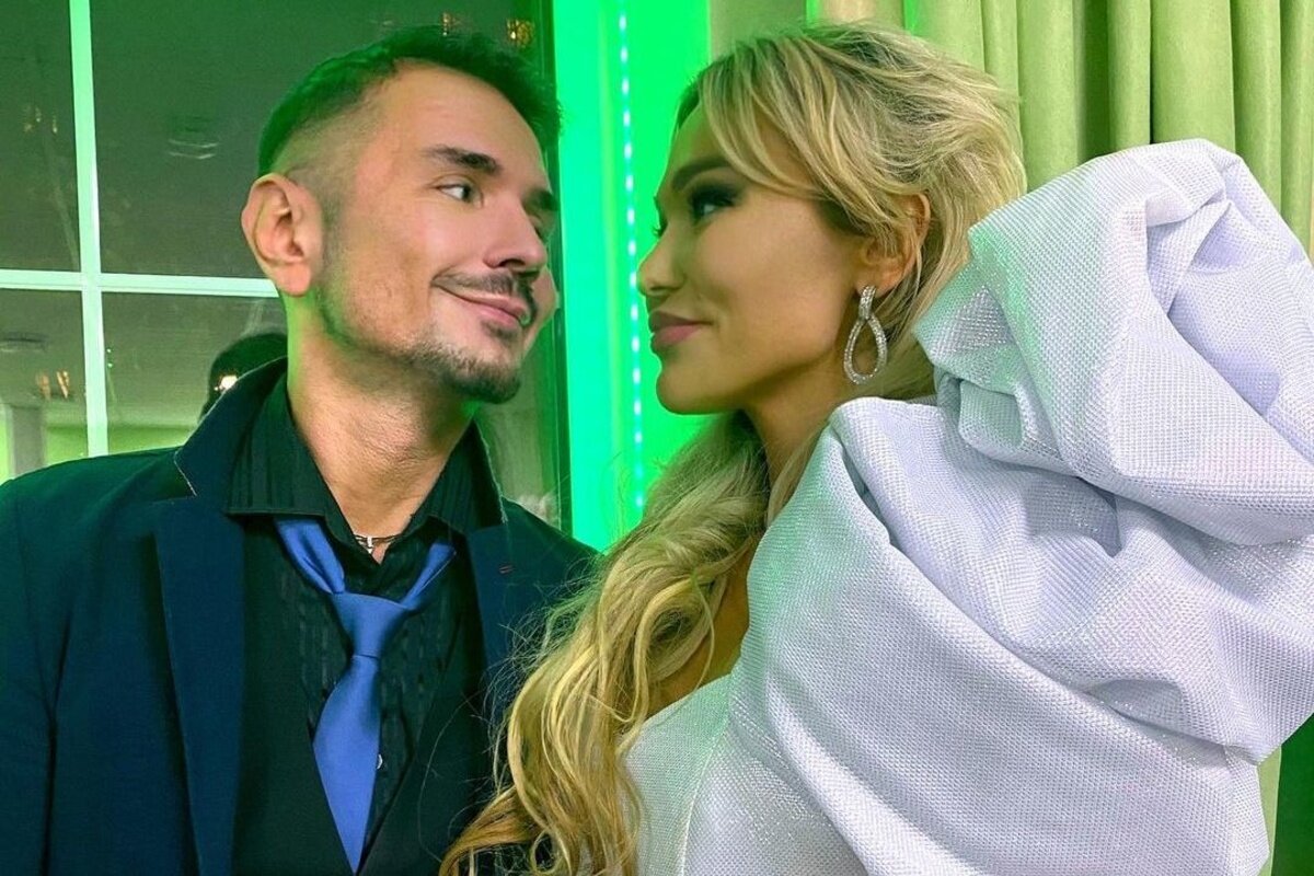     «Изменил на моих же глазах в нашем доме»: Юлиана Голдман потеряла ребенка и подала на развод с Денисом Сердюковым