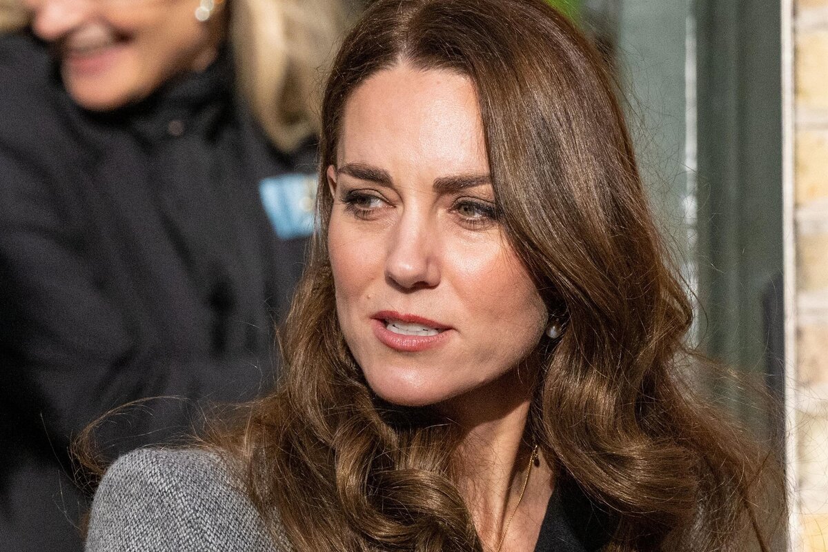     «Никогда не будет прежней»: о состоянии Кейт Миддлтон пришли тревожные вести