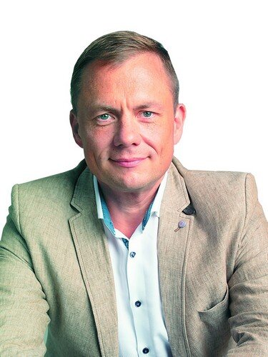 Директор Валерий Пиличев: