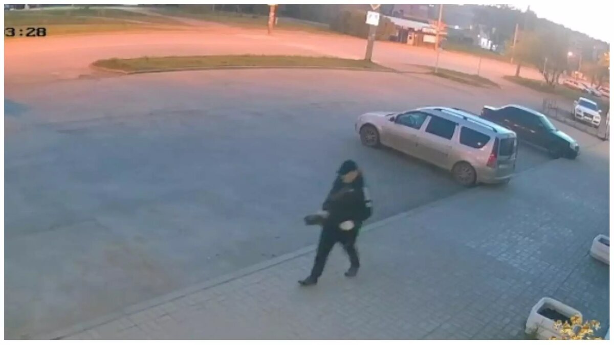     Источник: скриншот видео/МВД по УР