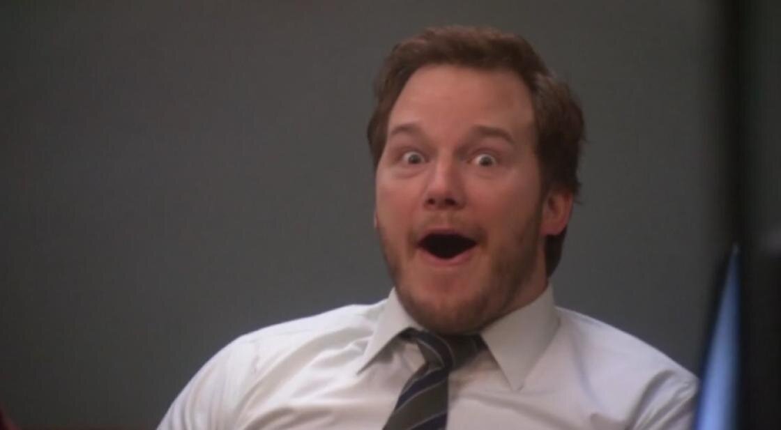    Кадр из сериала «Парки и зоны отдыха»:Flickr / O Cinéma