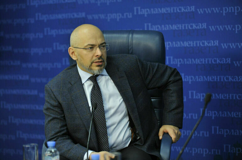   Юрий Инякин/ПГ