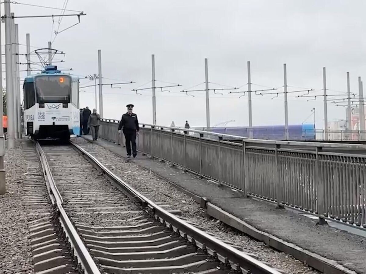 Восемьдесят шесть пострадавших в ДТП с трамваями в Кемерово выписали | РИА  Новости | Дзен