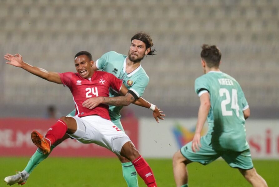    Фото: сайт Федерации футбола Беларуси