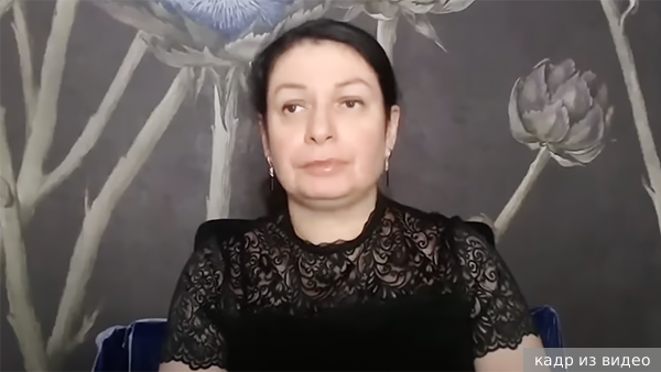     Фото: кадр из видео   
 Текст: Алексей Дегтярев