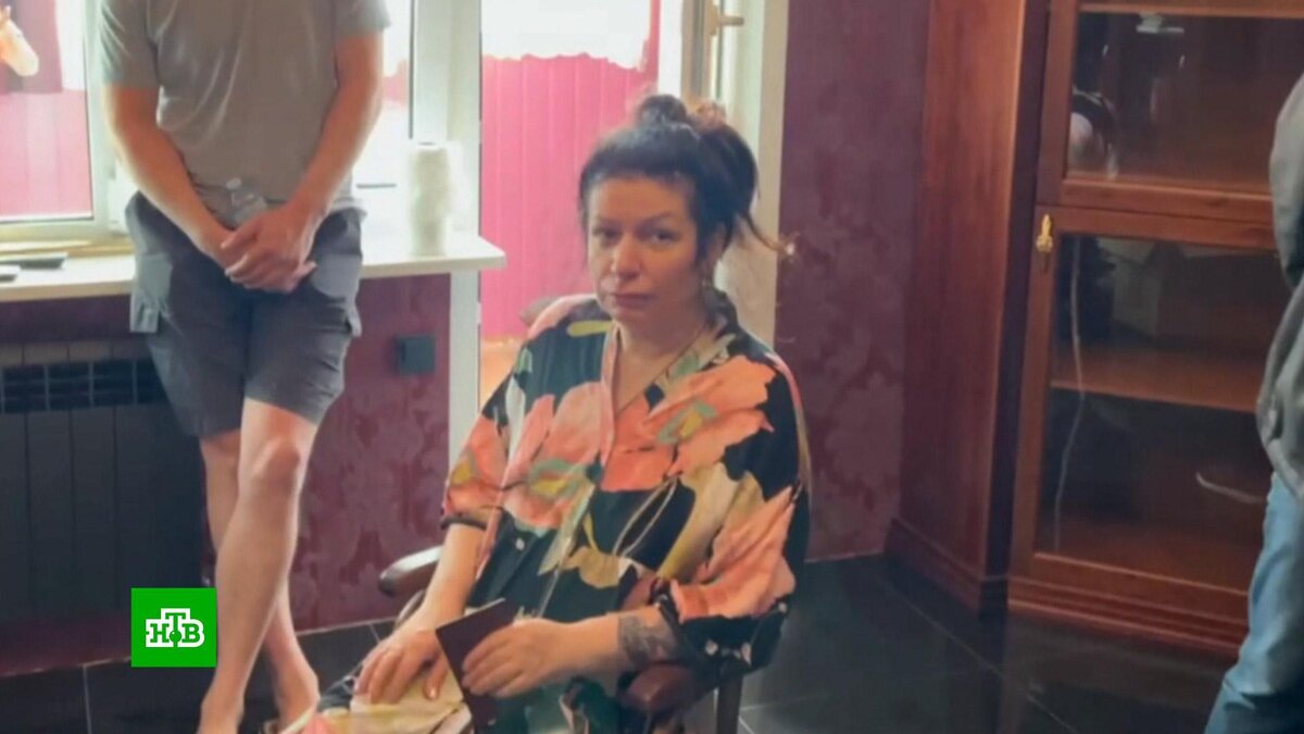    «Потомственная ведьма» Полынь заставляла адептов устраивать хуление икон