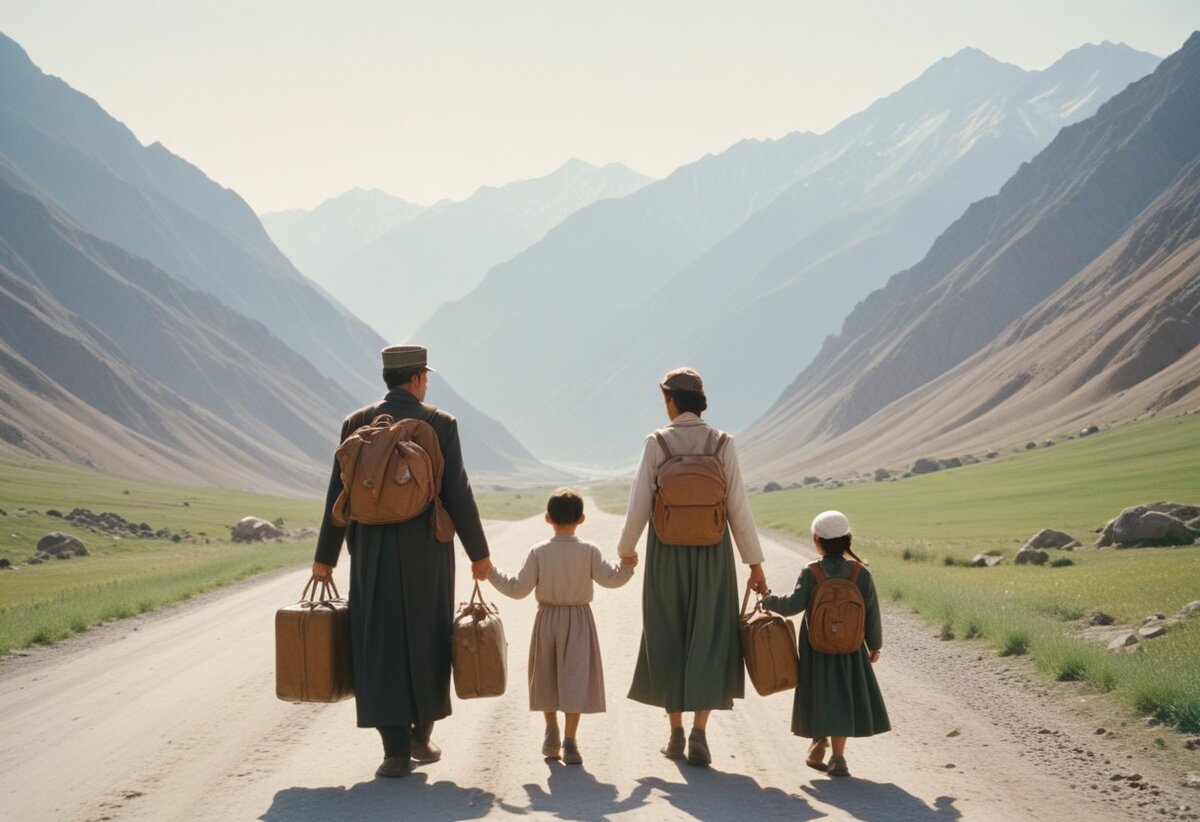 иллюстрация нейросети