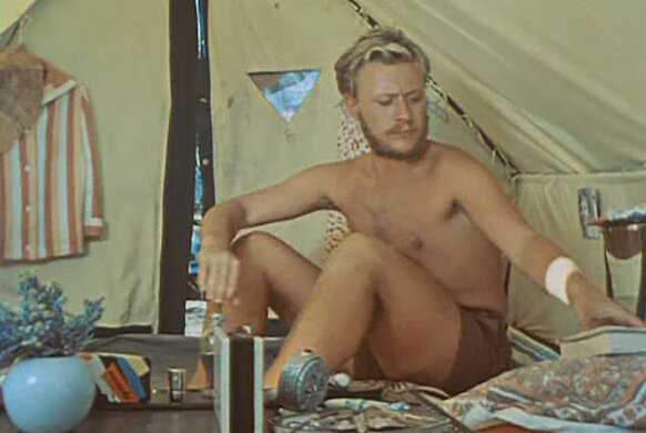"Три плюс два" (1963)