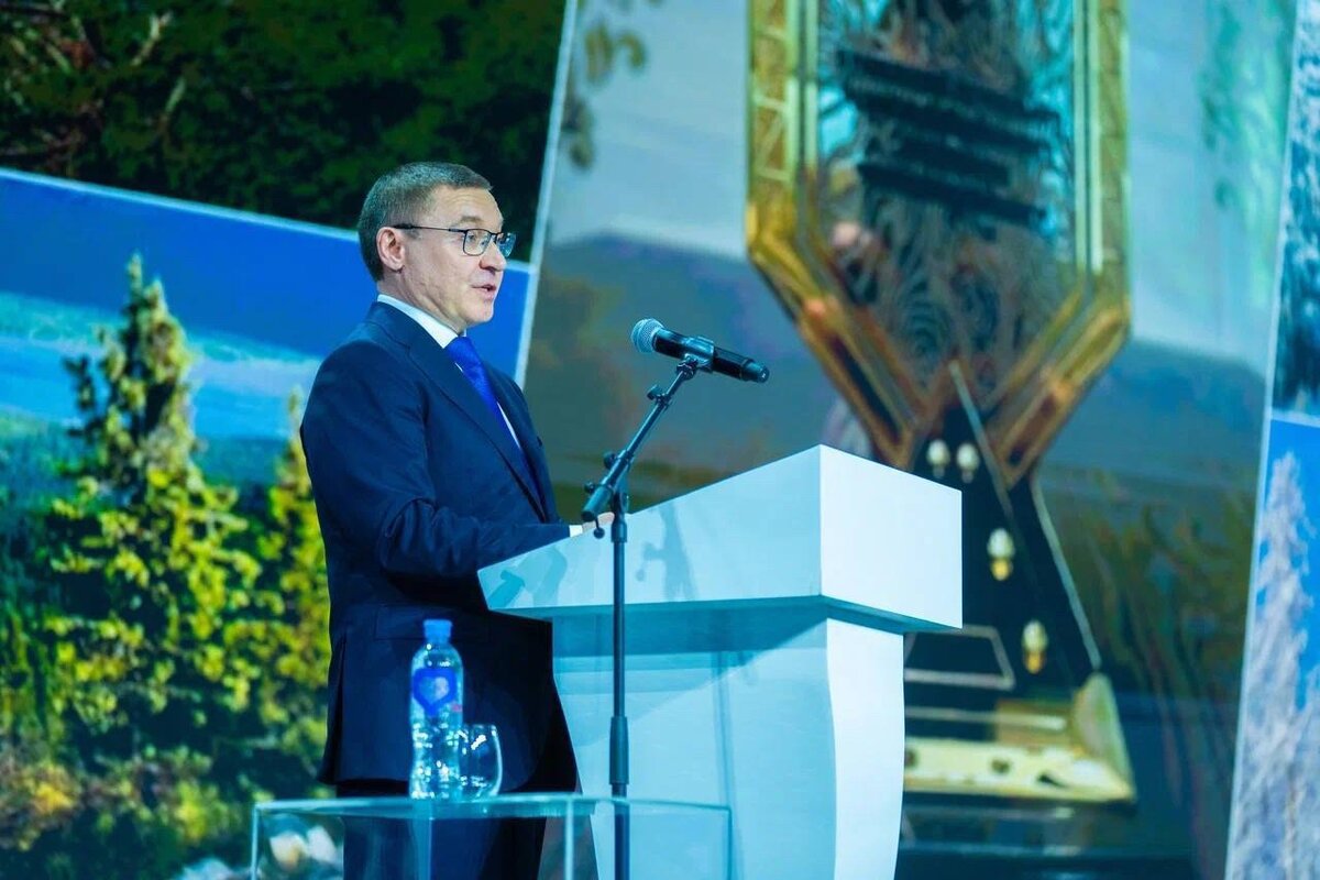    Потенциал Югры – основа для достижений