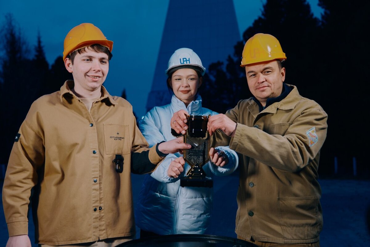    Сплав ресурсов, технологий, таланта