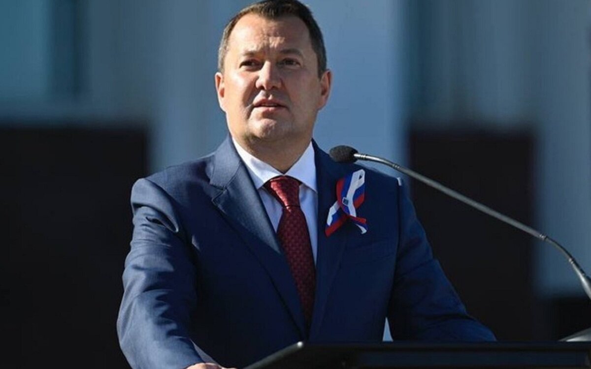    Прокуратура подтвердила фиаско нацпроекта, которым хвалится тамбовский губернатор Максим Егоров Фото из телеграм-канала тамбовского губернатора Максима Егорова