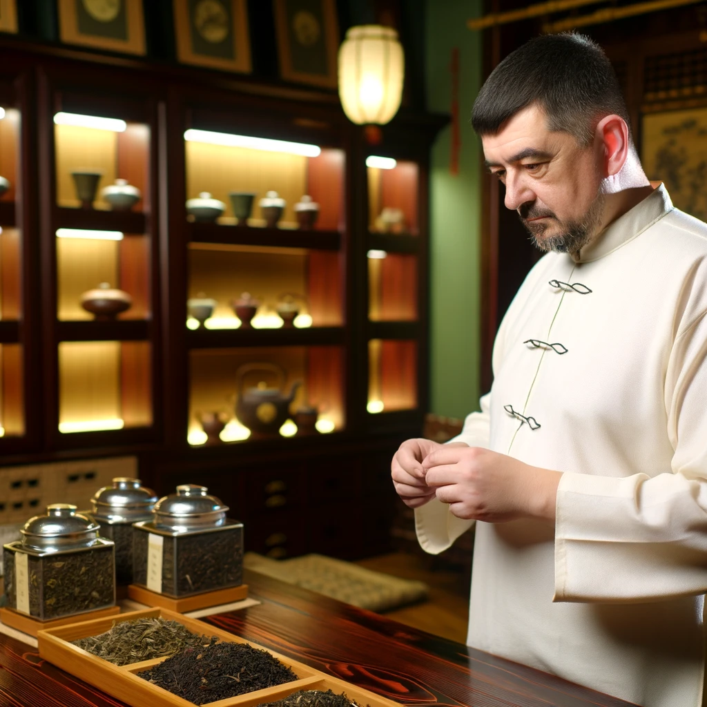 Разбираемся, где проходит грань между «приличным» и лучшим чаем.  