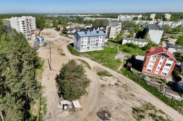   Фото из телеграм-канала администрации Калининграда